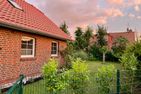 Am Deich Greetsiel/Krummhörn - Garten
