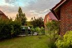  Am Deich Greetsiel/Krummhörn - Garten