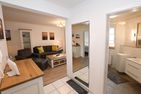 Residenz Rosengrund Muschelsucher mit Schwimmbad Büsum - 