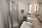 Residenz Rosengrund Muschelsucher mit Schwimmbad Büsum - 