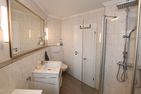 Residenz Rosengrund Muschelsucher mit Schwimmbad Büsum - 