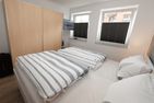 Residenz Rosengrund Muschelsucher mit Schwimmbad Büsum - 