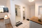 Residenz Rosengrund Muschelsucher mit Schwimmbad Büsum - 