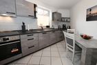 Residenz Rosengrund Muschelsucher mit Schwimmbad Büsum - 