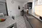 Residenz Rosengrund Muschelsucher mit Schwimmbad Büsum - 