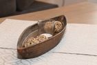 Residenz Rosengrund Muschelsucher mit Schwimmbad Büsum - 