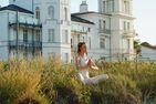  Die Perlenkette – Private Residenzen Heiligendamm - Anlagen Ansicht