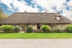  Reetdachhaus zur Sandkuhle Ostenfeld/Husum - 