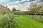  Reetdachhaus zur Sandkuhle Ostenfeld/Husum - 