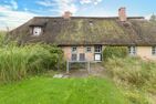  Reetdachhaus zur Sandkuhle Ostenfeld/Husum - 