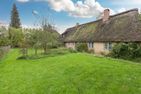  Reetdachhaus zur Sandkuhle Ostenfeld/Husum - 
