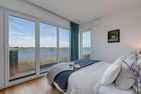  Ferienhaus Nordlicht Olpenitz Ostseeresort Olpenitz - Meerblick