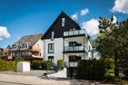  Baltic House Timmendorf - Hauptansicht