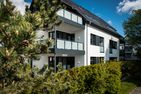  Baltic House Timmendorf - Vogelperspektive