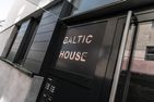  Baltic House Timmendorf - Fassade / Eingang