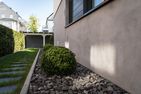  Baltic House Timmendorf - Fassade / Eingang