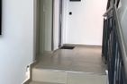  Ocean House Timmendorf - Fassade / Eingang