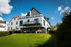  Ocean House Timmendorf - Hauptansicht