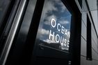  Ocean House Timmendorf - Fassade / Eingang
