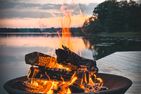  (52) 2 Ferienhäuser am See Flaken in einem Paket Smaland - 