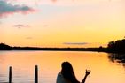  (52) 2 Ferienhäuser am See Flaken in einem Paket Smaland - 