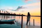  (52) 2 Ferienhäuser am See Flaken in einem Paket Smaland - 