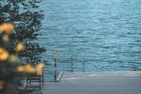  (52) 2 Ferienhäuser am See Flaken in einem Paket Smaland - 