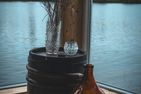  (52) 2 Ferienhäuser am See Flaken in einem Paket Smaland - 