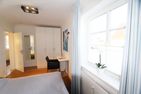 Süder Wung 12, App. 1 Wenningstedt - Schlafzimmer