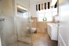 Süder Wung 12, App. 1 Wenningstedt - Badezimmer