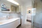 Süder Wung 12, App. 1 Wenningstedt - Badezimmer