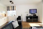 Süder Wung 12, App. 1 Wenningstedt - Wohnzimmer