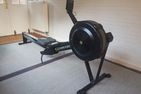  Villa Aurum Greetsiel/Krummhörn - Fitness