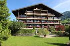 Ferienwohnung SI-3, Leiterli Simmengüetlistrasse 3 Lenk im Simmental - Hauptansicht