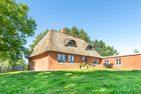  Kate am See Halbinsel Eiderstedt - 