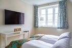  Landhaus Maja Dunsum - Schlafzimmer