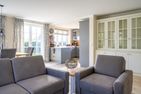  Landhaus Hilla Dunsum - Wohnzimmer