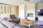 Landhaus Hilla Dunsum - Wohnzimmer