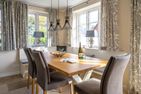  Landhaus Hilla Dunsum - Wohnzimmer