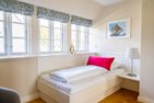 Landhaus Hilla Dunsum - Schlafzimmer