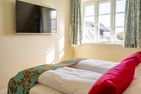 Landhaus Hilla Dunsum - Schlafzimmer