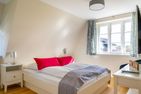  Landhaus Hilla Dunsum - Schlafzimmer
