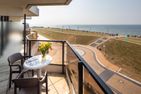 Europäischer Hof Whg.27 Kaiserstraße, Nordstrand - 