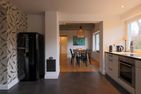  Seehaus Ostseebad Ahrenshoop - Wohnzimmer