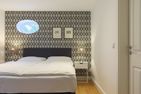  Seehaus Ostseebad Ahrenshoop - Schlafzimmer