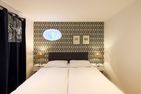  Seehaus Ostseebad Ahrenshoop - Schlafzimmer