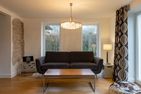  Seehaus Ostseebad Ahrenshoop - Wohnzimmer