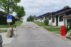  Feriendorf Hochbergle Lechbruck am See - Empfang