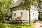  Malerhaus Schmallenberg - Hauptansicht