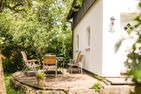  Malerhaus Schmallenberg - Garten